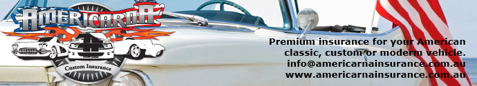 Americana Custom Insurance